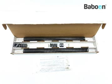 Verlaging Set Harley-Davidson XL 883 L Sportster SuperLow, Motoren, Verzenden, Gebruikt