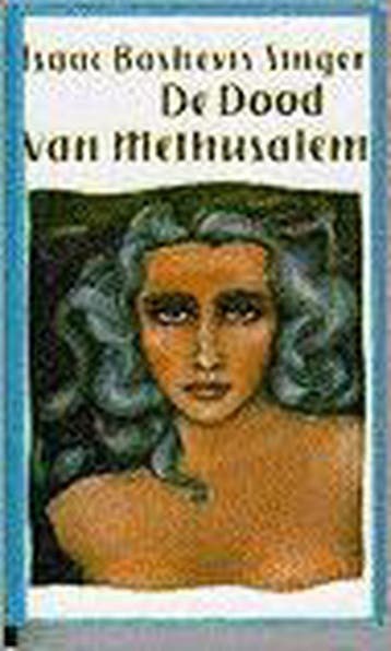 De dood van Methusalem / Grote ABC / nr. 728 - I.B. Singer, Verzenden, Gelezen, I.B. Singer