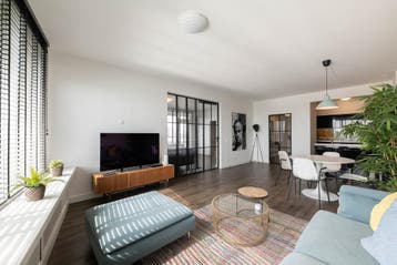 Te huur: Appartement Buizenwerf in Rotterdam, Appartement, Rotterdam, Zuid-Holland