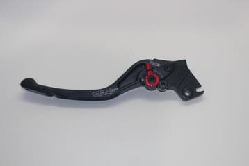CRG 00-17 Kawasaki ZX6R/ RR-12R/ Z800-1000/ RC2 Clutch Lever, Ophalen of Verzenden, Nieuw