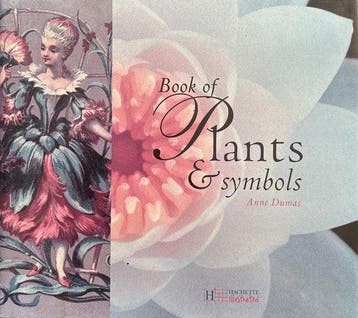 Book of Plants and Symbols, Ophalen of Verzenden, Nieuw