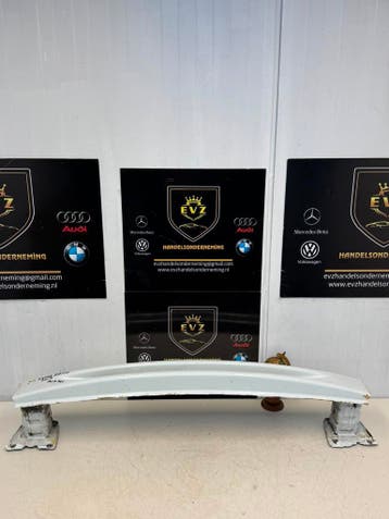 Skoda Rapid bj.2017 achterbumperbalk/bumperframe 5JJ807305, Gebruikt, Achter, Skoda, Bumper