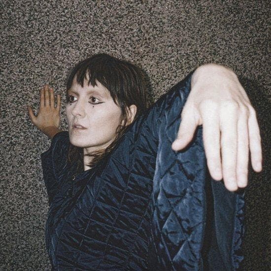 Cate le Bon - Crab Day - CD, Cd's en Dvd's, Cd's | Overige Cd's, Verzenden