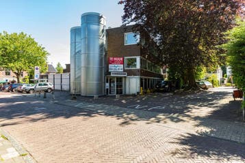 Kantoorruimte te huur Bloemendaal Zomerzorgerlaan 50, Huur, Kantoorruimte