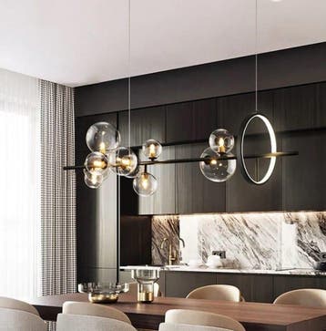 Apollo Hanglamp Extra - By Suitta, Ophalen of Verzenden, Zo goed als nieuw
