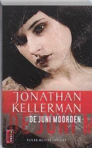 De juni moorden / ReuzePoema - Jonathan Kellerman, Verzenden, Gelezen, Jonathan Kellerman