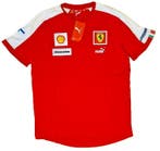Ferrari - Formula One - Kimi Räikkönen - T-shirt, Nieuw