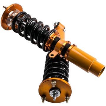 Schroefset met verlaging geschikt voor BMW 5-serie M5 E39..., Auto-onderdelen, Verzenden, Nieuw, BMW