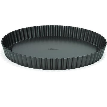 Patisse Vlaaibodem Profi Ø28cm, Verzenden, Nieuw