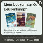 Reisbureau Fantasia 9789062492756 G. Beukenkamp, Boeken, Verzenden, Gelezen, G. Beukenkamp