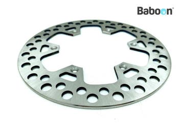 Remschijf Achter Suzuki RM 250 1999-2000 (RM250), Motoren, Verzenden, Gebruikt
