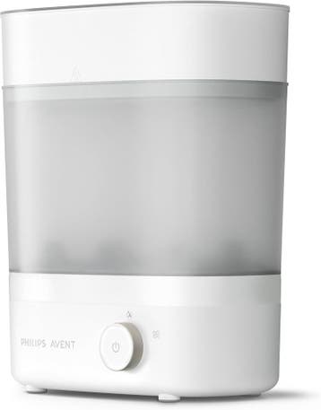 Babyflessen Sterilisator SCF293/00 | Retourdeal | OP=OP, Kinderen en Baby's, Overige merken, Overige typen, Ophalen of Verzenden