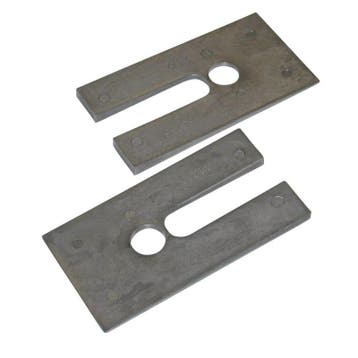SPC Performance F-150 PINION ANGLE SHIMS, Ophalen of Verzenden, Nieuw