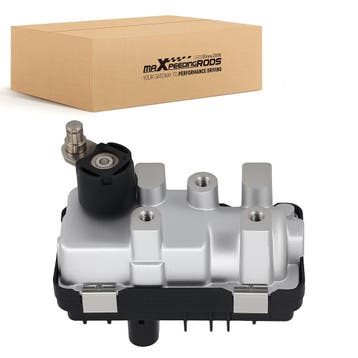 Turbo elektrische stelmotor geschikt voor BMW 320d 520d X..., Verzenden, Nieuw, BMW