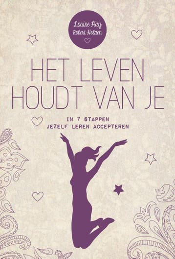 Het leven houdt van je - Louise Hay 9789000346660, Verzenden, Gelezen, Louise Hay