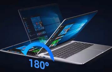 14 Inch Laptop 12GB RAM 1TB SSD Full HD Windows 11, Verzenden, Nieuw