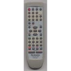 Afstandsbediening Technics EUR7702080, Ophalen of Verzenden, Nieuw, Origineel