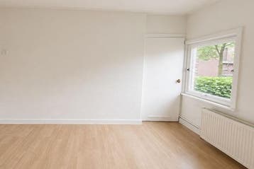 Huis Patrijsstraat in Breda, Via bemiddelaar, Breda, Overige soorten, Noord-Brabant