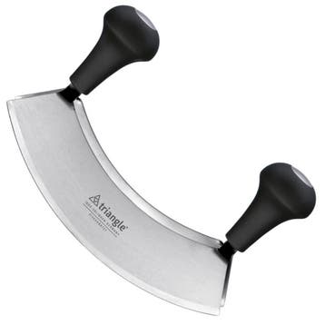 Triangle Professioneel Wiegemes 23cm – Veelzijdig en Duur., Ophalen of Verzenden, Nieuw