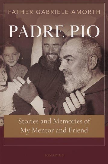 9781621644408 Padre Pio Gabriele Amorth, Boeken, Verzenden, Nieuw, Gabriele Amorth