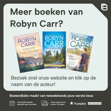 Voor galg en rad - Robyn Carr 8710858907858, Verzenden, Zo goed als nieuw, Robyn Carr