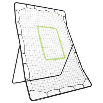 TRUUSK Baseball Rebounder PitchBack Terugslagmuur - Slag-Zon, Verzenden, Nieuw
