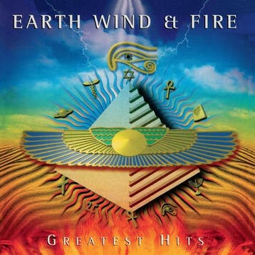 lp nieuw - wind earth &amp; fire - GREATEST HITS (nieuw), Verzenden, Zo goed als nieuw, Overige formaten