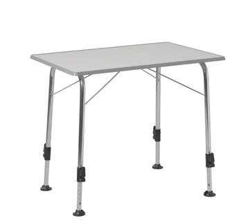 Dukdalf Tafel Stabilic 1 Luxe 80x60cm Grijs, Nieuw