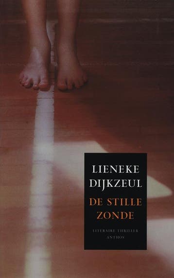 De stille zonde / Paul Vegter / 1 - Lieneke Dijkzeul, Verzenden, Gelezen, Lieneke Dijkzeul