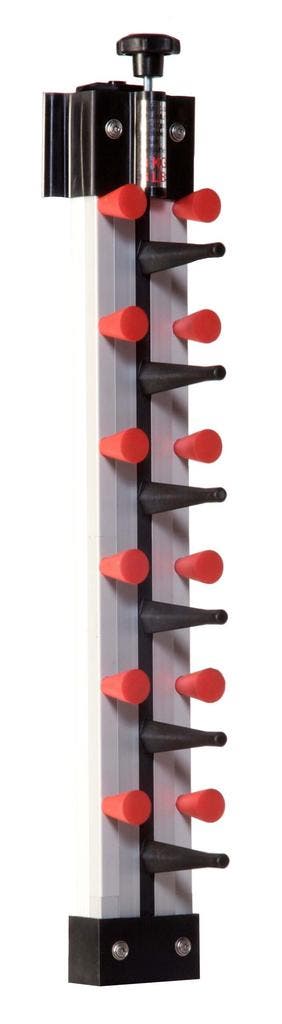 Bordenrek Wandmodel 6, Ophalen of Verzenden, Nieuw in verpakking