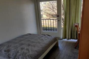Kamer Admiraal de Ruyterweg in Rotterdam, 20 tot 35 m², Rotterdam