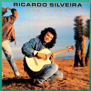 cd - Ricardo Silveira - Sky Light, Cd's en Dvd's, Cd's | Overige Cd's, Zo goed als nieuw, Verzenden