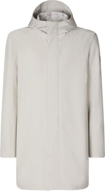 Save The Duck Jas Dacey Beige maat L Heren, Maat 52/54 (L), Verzenden, Beige, Nieuw