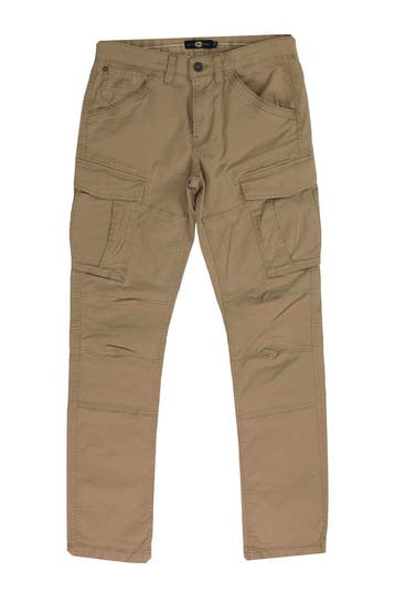Petrol Industries Broek in maat W29 L34 Beige, Verzenden, Zo goed als nieuw, Overige kleuren, Petrol Industries