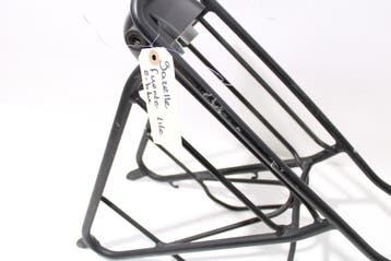 Bagagedrager | 28 inch | innergy | Gazelle Fuente lite, Gebruikt