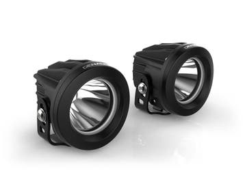 DENALI DR1 LED extra verlichting 10W-Set, Fietsen en Brommers, Verzenden, Nieuw