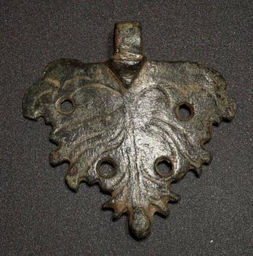 Oud-Romeins Brons Prachtige & Zeer Aantrekkelijke, Antiek en Kunst