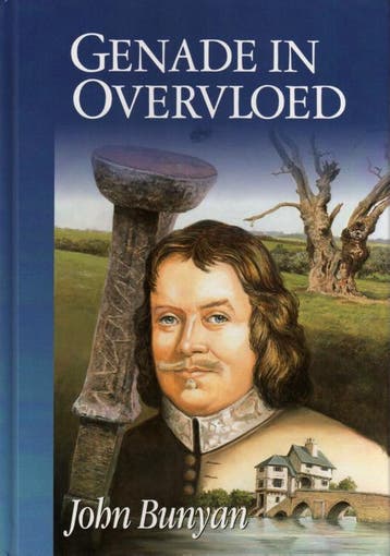 Genade in overvloed - John Bunyan 9789033605475, Verzenden, Gelezen, John Bunyan
