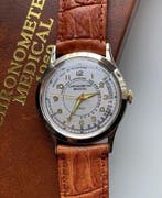 Chronometer medical - Pulsometre - asthmomètre - Zonder, Nieuw