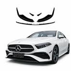Bumper Splitter | Mercedes-Benz | A-klasse W177 facelift| 20, Verzenden, Nieuw, Mercedes-Benz