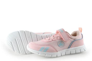 Jako Sneakers Meisjes in maat 32 Wit, Kinderen en Baby's, Kinderkleding | Schoenen en Sokken, Jongen of Meisje, Schoenen, Zo goed als nieuw