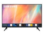 €719 Samsung UE65AU7025KXXC tv 165,1 cm (65) 4K Ultra HD, Audio, Tv en Foto, Televisies, Ophalen of Verzenden, Nieuw