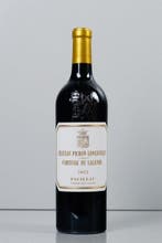 2022 Château Pichon Logueville Comtesse de Lalande -, Nieuw