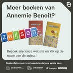 VLL KIM - LEESBOEKJE MAAN-ZON 5 9789048715602 Annemie Benoit, Boeken, Verzenden, Gelezen, Annemie Benoit
