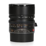 Leica 50mm f/1.4 Summilux-M ASPH (11891) · 2 jaar garantie, Ophalen of Verzenden, Zo goed als nieuw