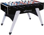 Garlando G-2000 Evolution Tafelvoetbal, Ophalen, Nieuw