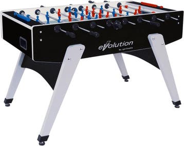 Garlando G-2000 Evolution Tafelvoetbal, Ophalen, Nieuw