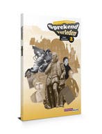 Sprekend verleden   Sprekend verleden VWO 2 We 9789057308000, Boeken, Zo goed als nieuw