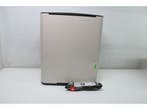 Brabantia Bo Prullenbak - 60 liter - XXL volume - Soft Beige, Verzenden, Zo goed als nieuw