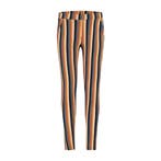 Broek -- Olcay Stripe - 86/92 / Blauw, Verzenden, Nieuw